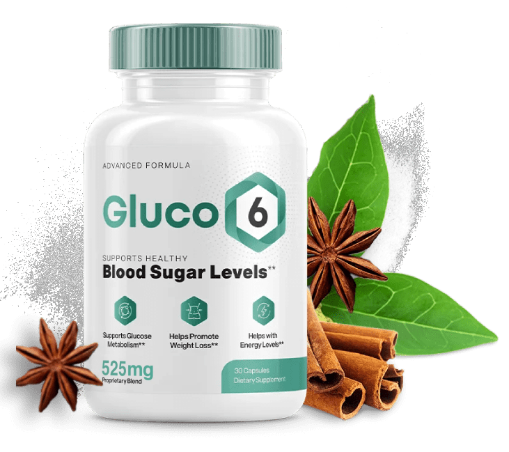 Gluco 6