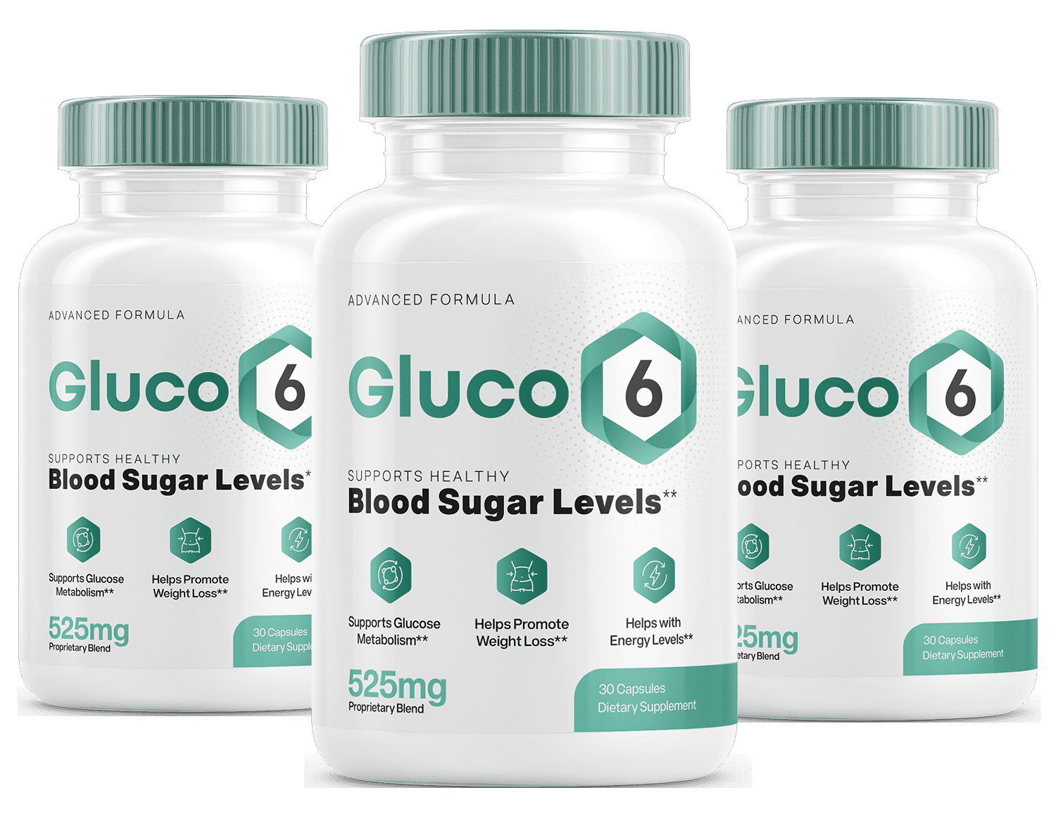 Gluco 6