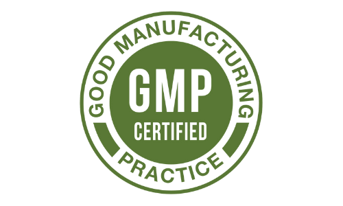 Gluco 6 GMP Certified